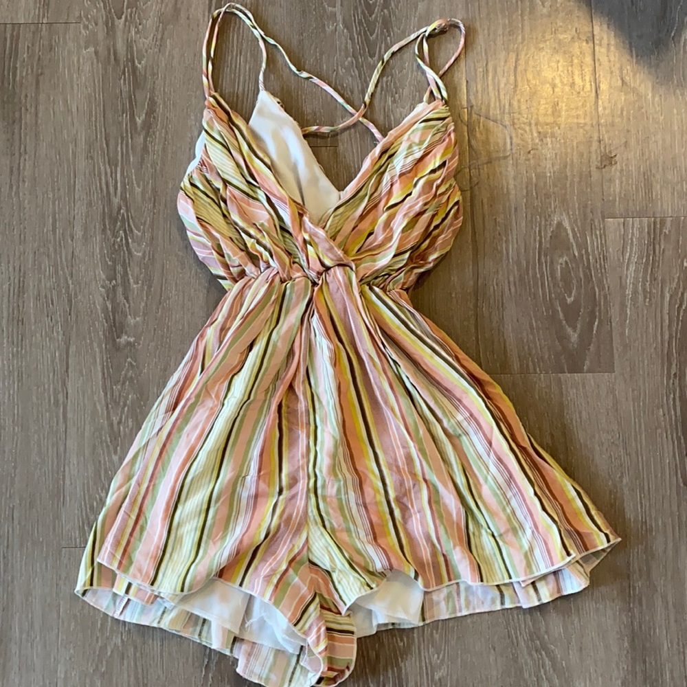 Altar’d State playsuit